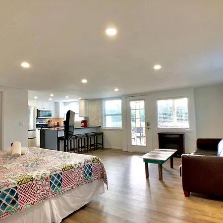 Siesta Heron Suites & Villas Siesta Key Room photo