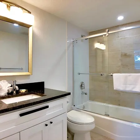 Siesta Heron Suites & Villas Siesta Key Room photo
