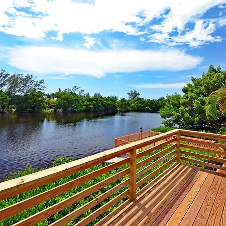 Siesta Heron Suites & Villas Siesta Key Room photo