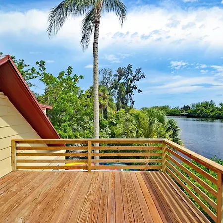 Siesta Heron Suites & Villas Siesta Key Room photo