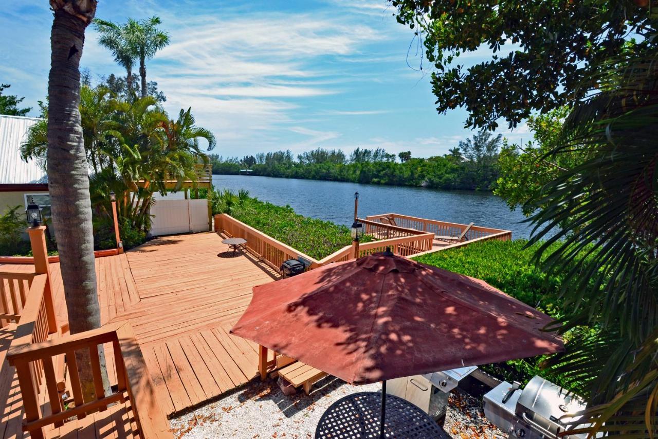Siesta Heron Suites&villas