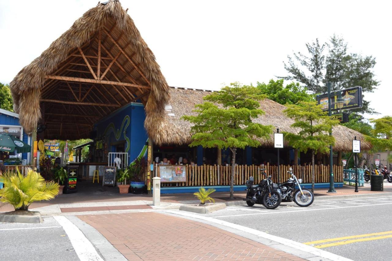 Siesta Heron Suites&villas Сasa de vacaciones Cayo Siesta