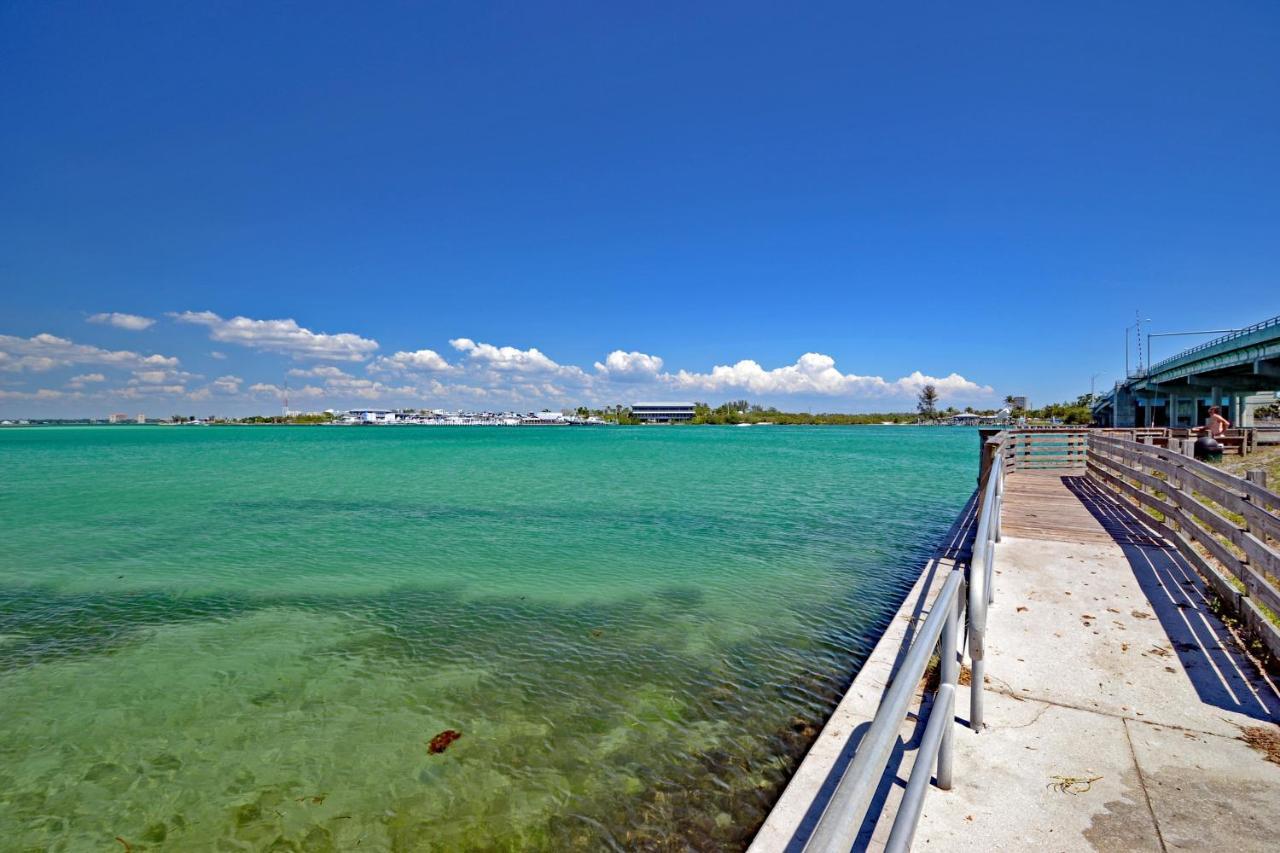 Siesta Heron Suites&villas * Cayo Siesta