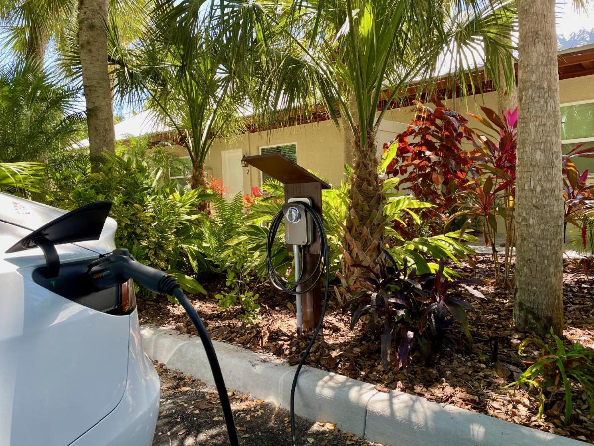 Сasa de vacaciones Siesta Heron Suites&villas Cayo Siesta