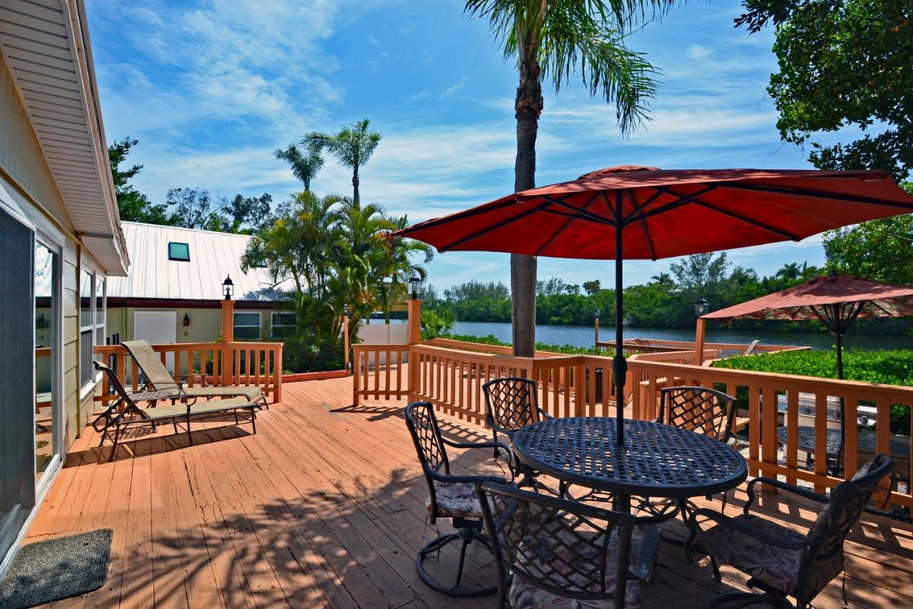 Siesta Heron Suites&villas Сasa de vacaciones